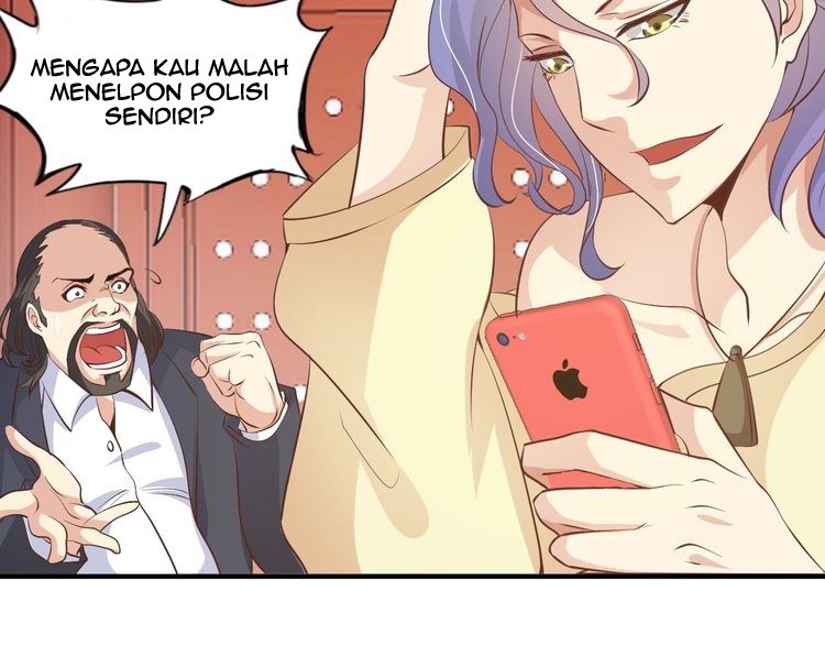 I am an Invincible Genius chapter 19