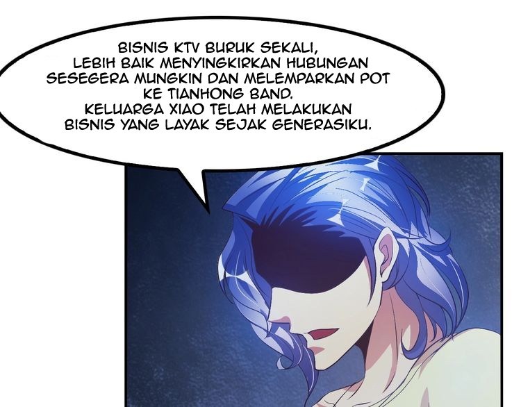 I am an Invincible Genius chapter 19