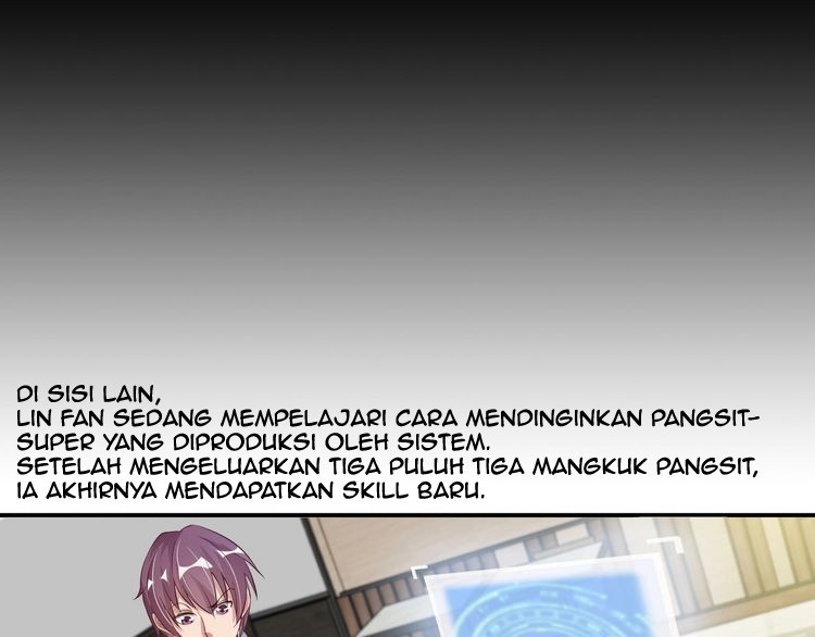 I am an Invincible Genius chapter 19