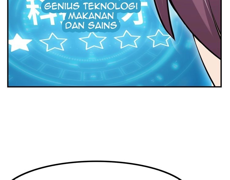 I am an Invincible Genius chapter 19