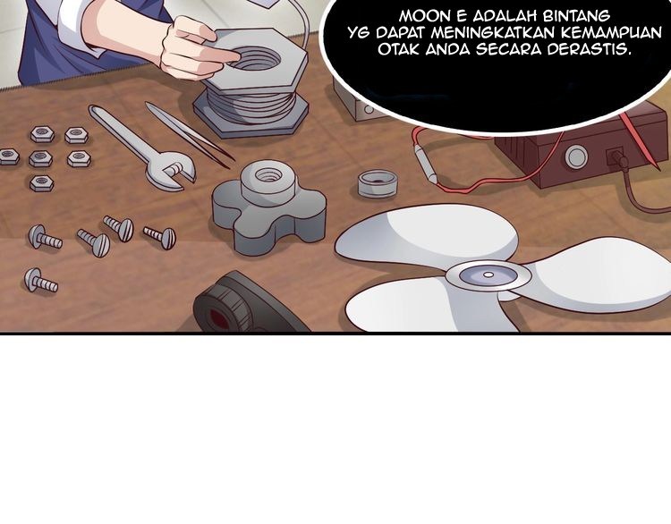 I am an Invincible Genius chapter 19