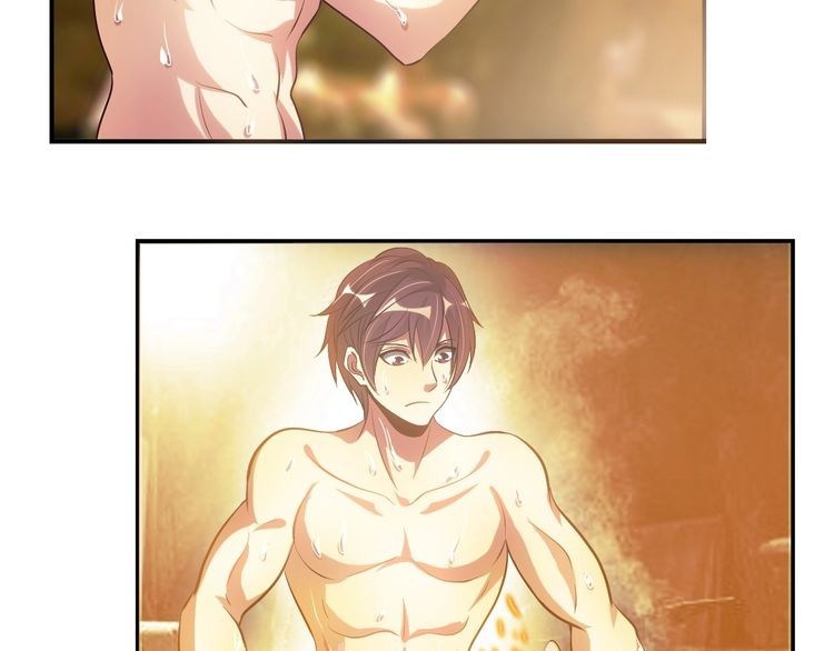 I am an Invincible Genius chapter 19