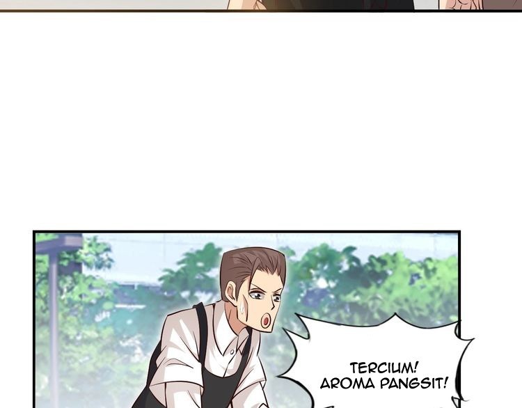 I am an Invincible Genius chapter 19