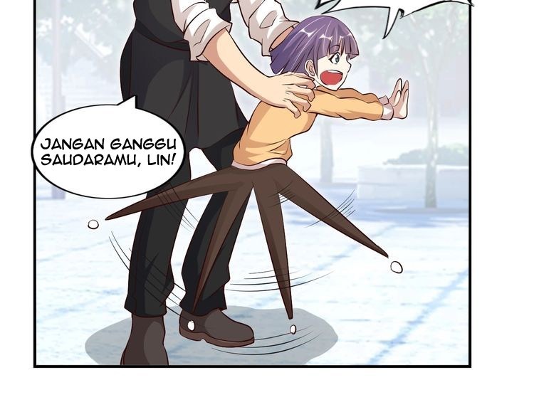 I am an Invincible Genius chapter 19
