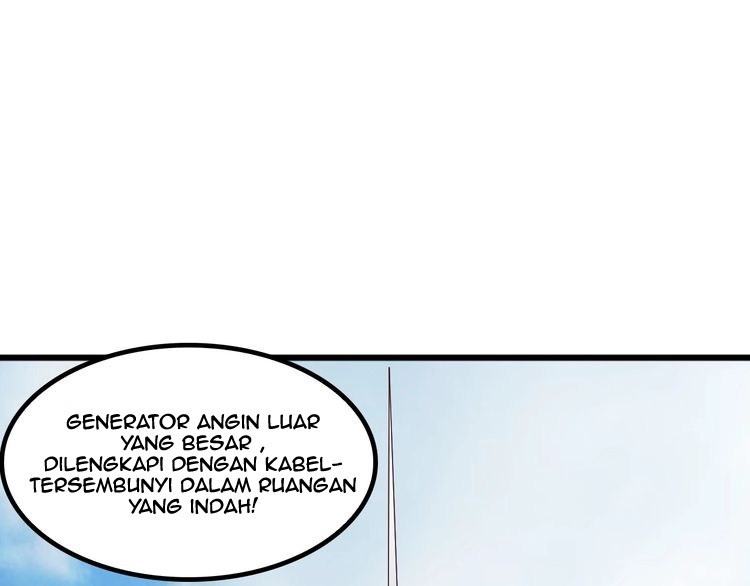 I am an Invincible Genius chapter 19