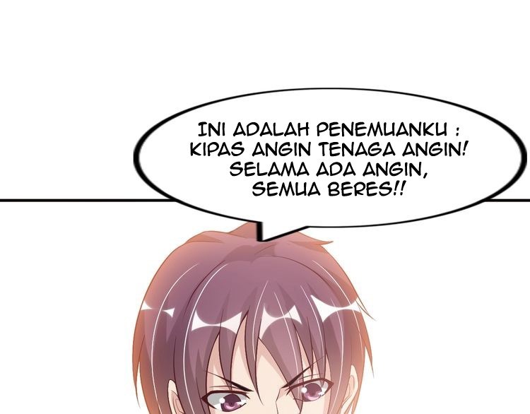 I am an Invincible Genius chapter 19