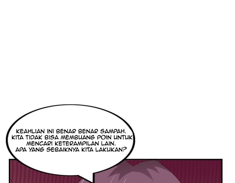 I am an Invincible Genius chapter 19