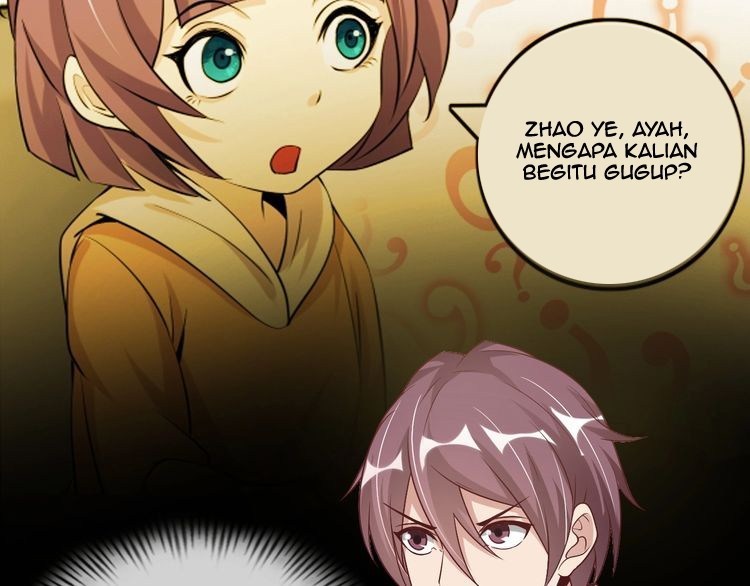 I am an Invincible Genius chapter 19