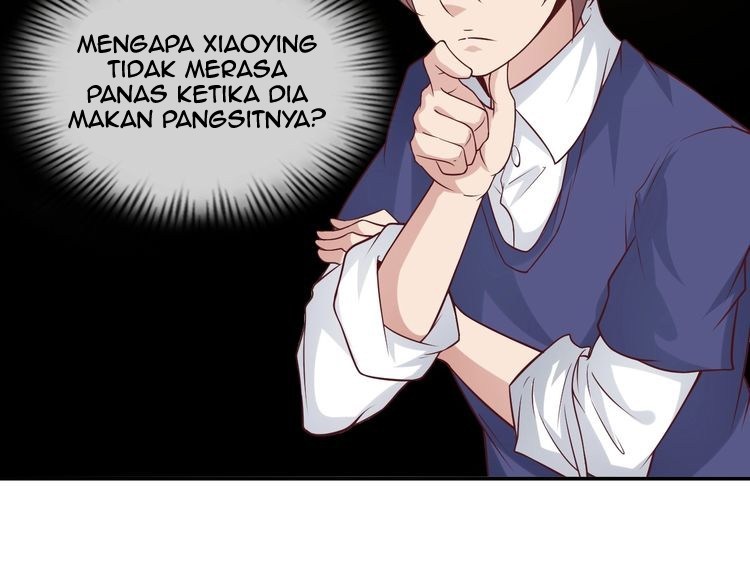 I am an Invincible Genius chapter 19