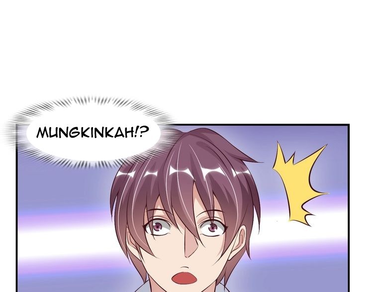 I am an Invincible Genius chapter 19