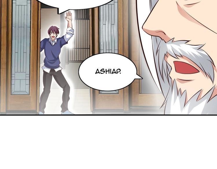 I am an Invincible Genius chapter 19