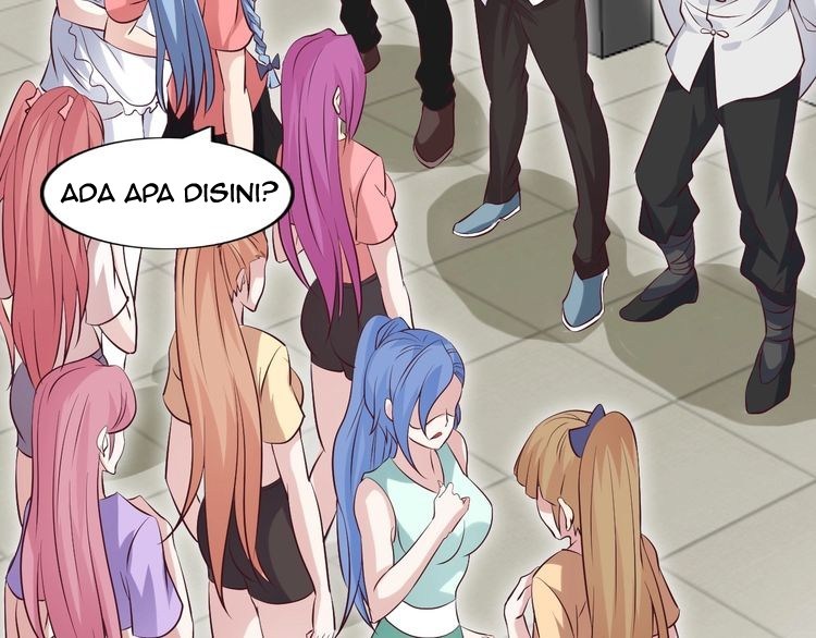 I am an Invincible Genius chapter 19