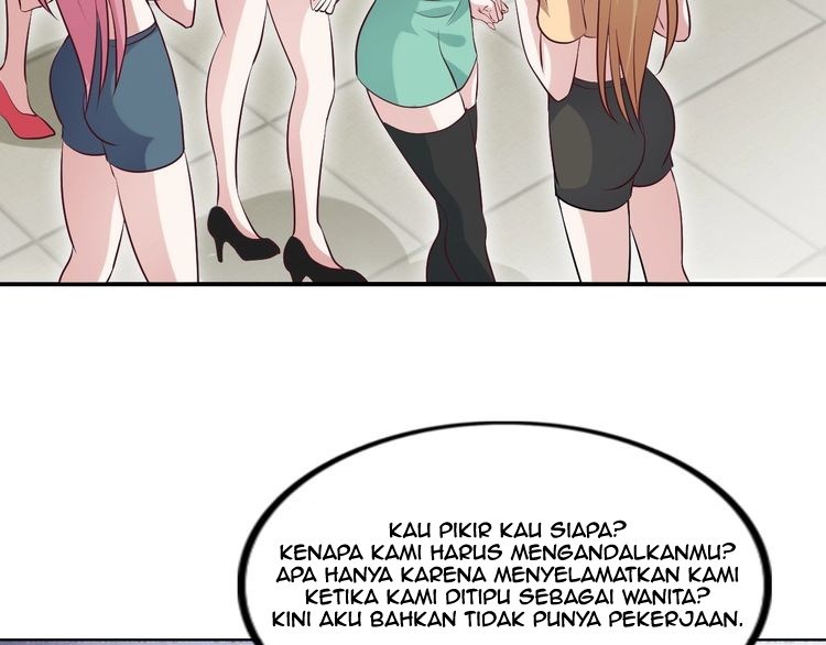 I am an Invincible Genius chapter 19