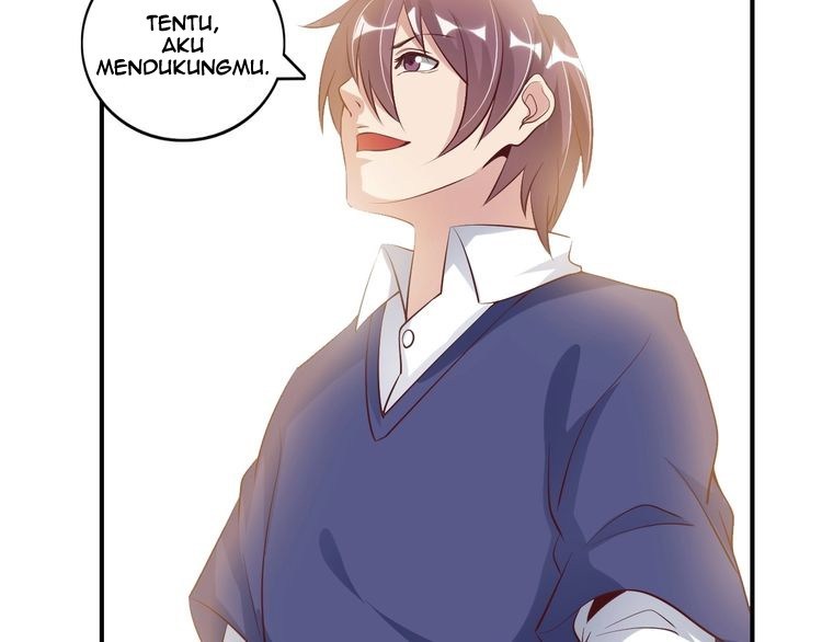 I am an Invincible Genius chapter 19