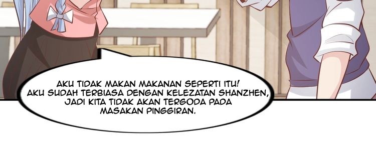 I am an Invincible Genius chapter 19