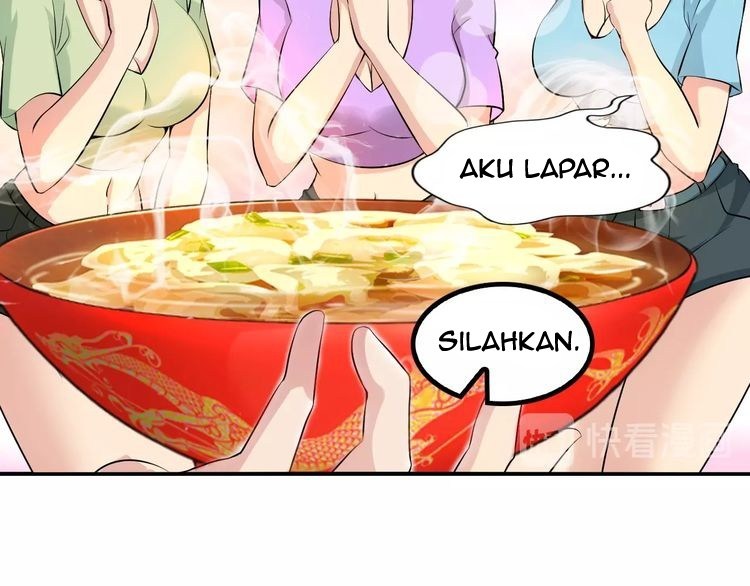 I am an Invincible Genius chapter 19