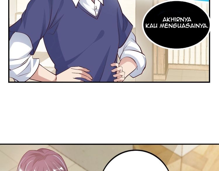 I am an Invincible Genius chapter 19