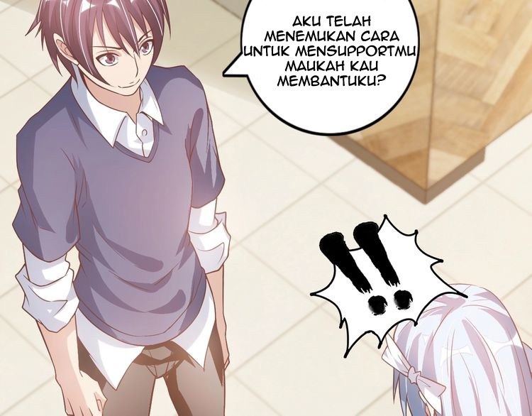 I am an Invincible Genius chapter 19