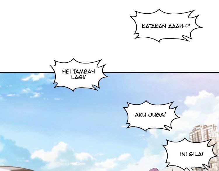 I am an Invincible Genius chapter 19