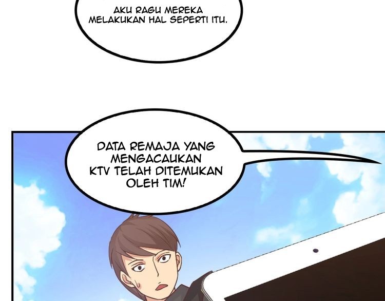 I am an Invincible Genius chapter 19