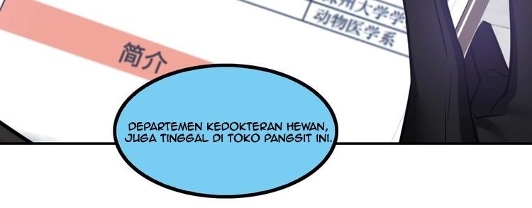 I am an Invincible Genius chapter 19