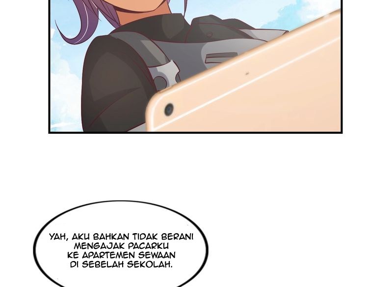 I am an Invincible Genius chapter 19