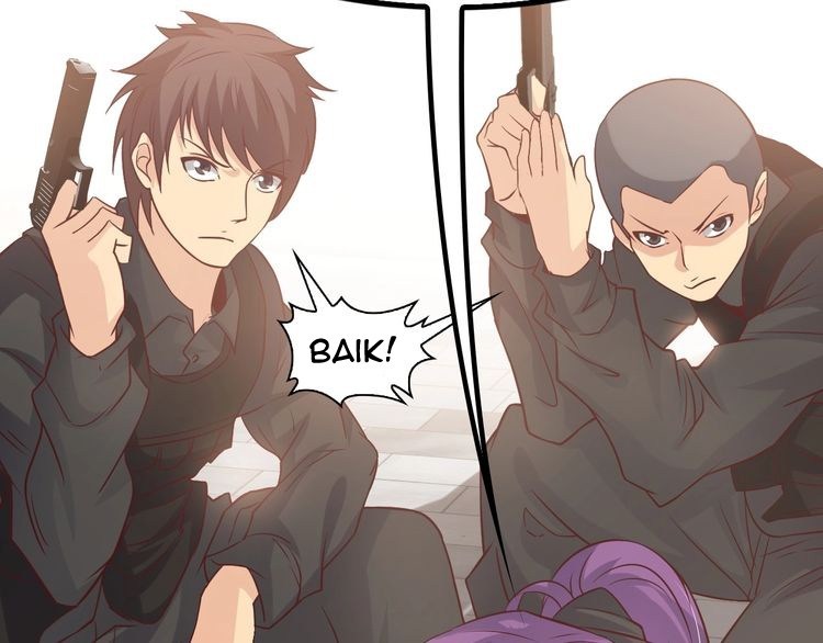 I am an Invincible Genius chapter 19