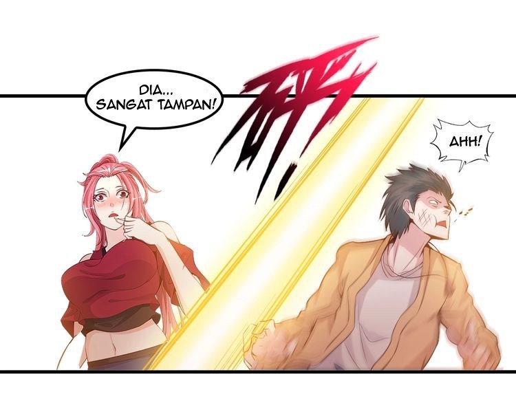 I am an Invincible Genius chapter 22