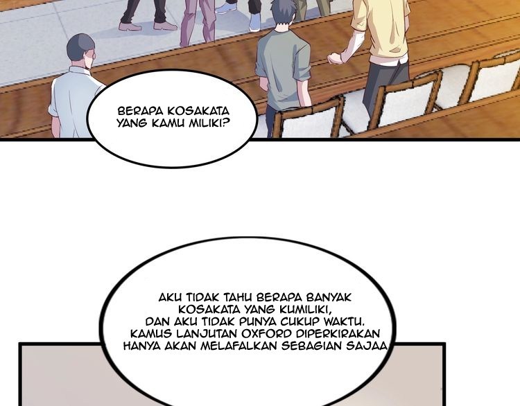 I am an Invincible Genius chapter 22