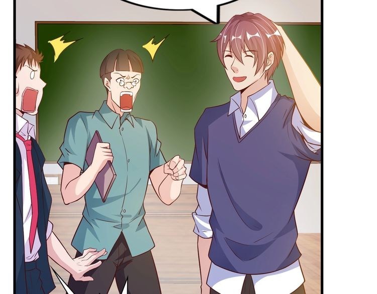 I am an Invincible Genius chapter 22