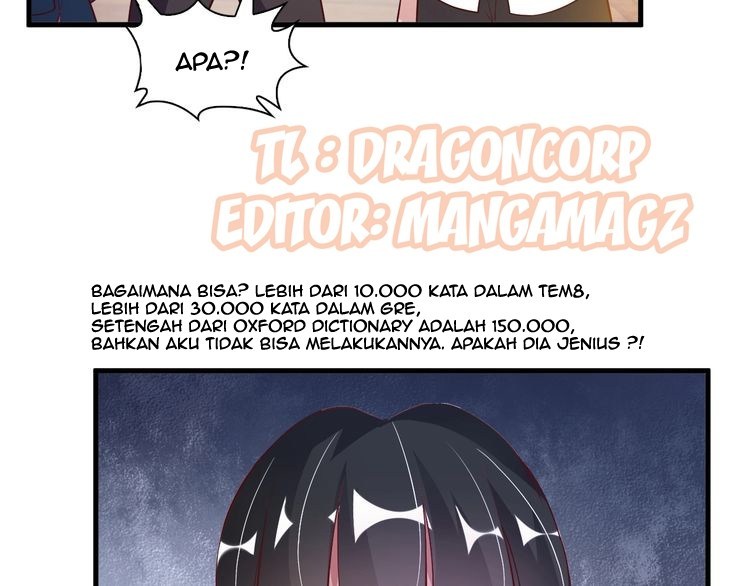 I am an Invincible Genius chapter 22