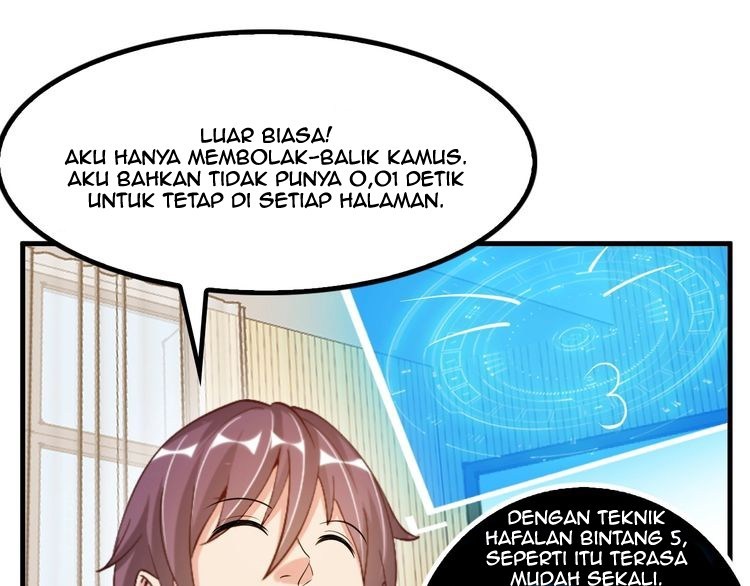 I am an Invincible Genius chapter 22