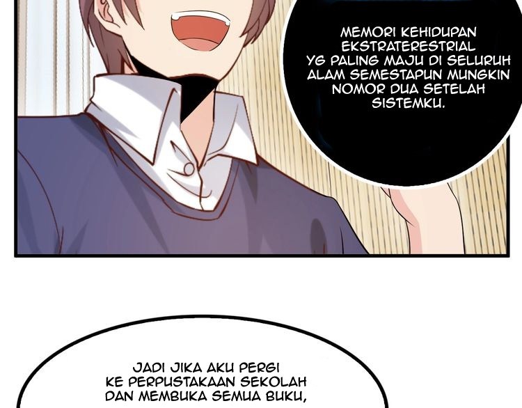 I am an Invincible Genius chapter 22