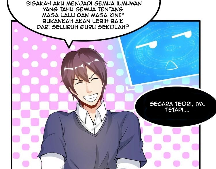 I am an Invincible Genius chapter 22