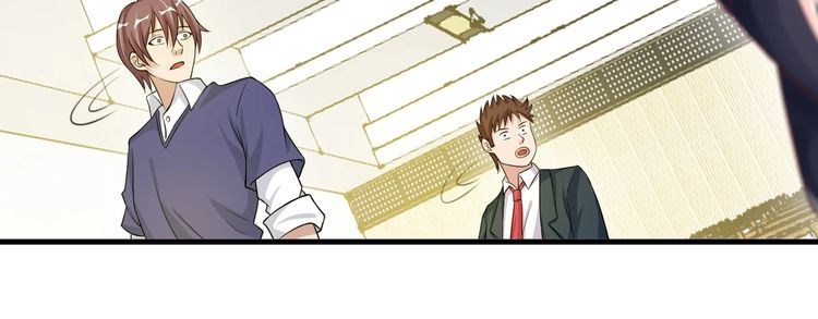 I am an Invincible Genius chapter 22