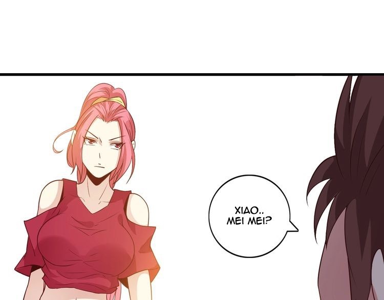 I am an Invincible Genius chapter 22