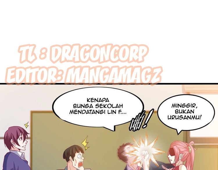 I am an Invincible Genius chapter 22