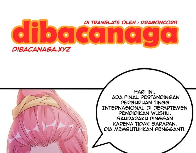 I am an Invincible Genius chapter 22