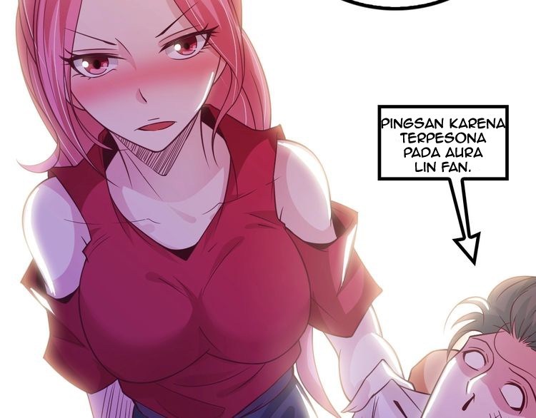 I am an Invincible Genius chapter 22