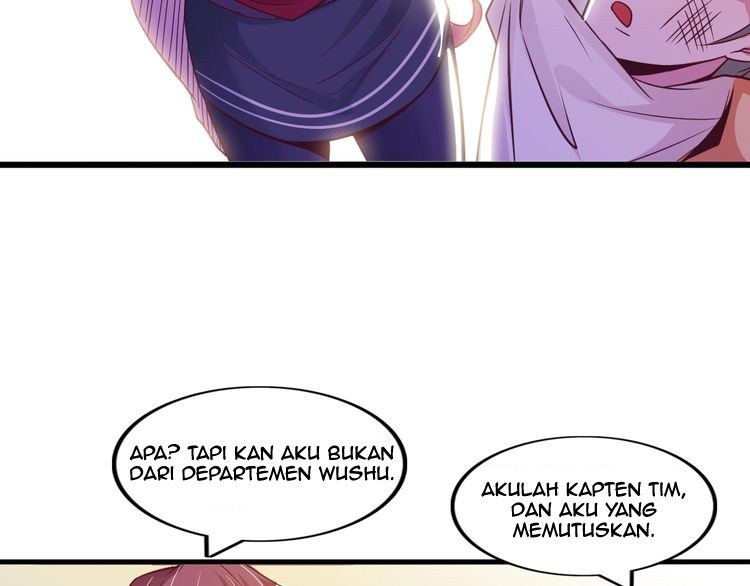 I am an Invincible Genius chapter 22