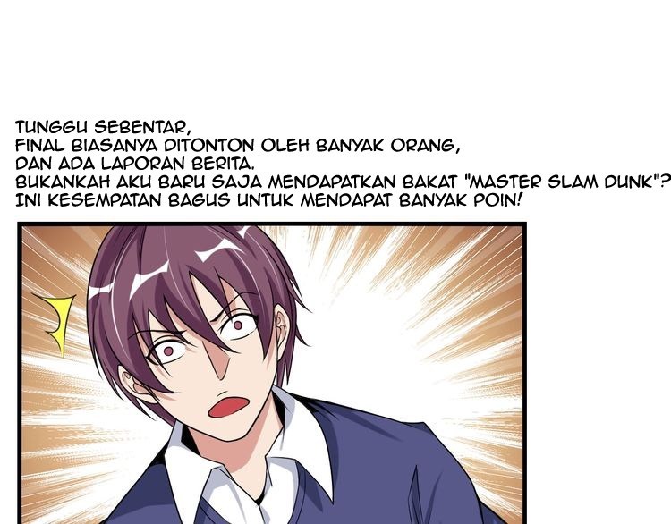 I am an Invincible Genius chapter 22