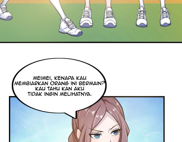 I am an Invincible Genius chapter 22