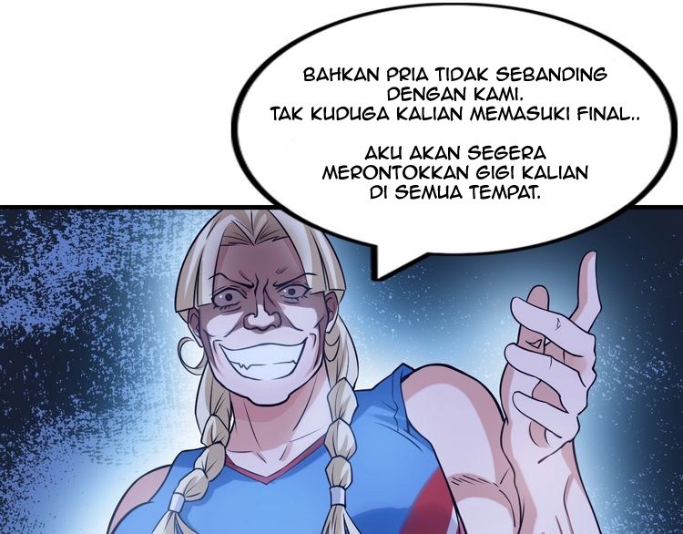 I am an Invincible Genius chapter 22