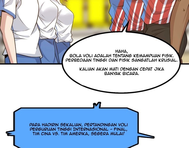 I am an Invincible Genius chapter 22