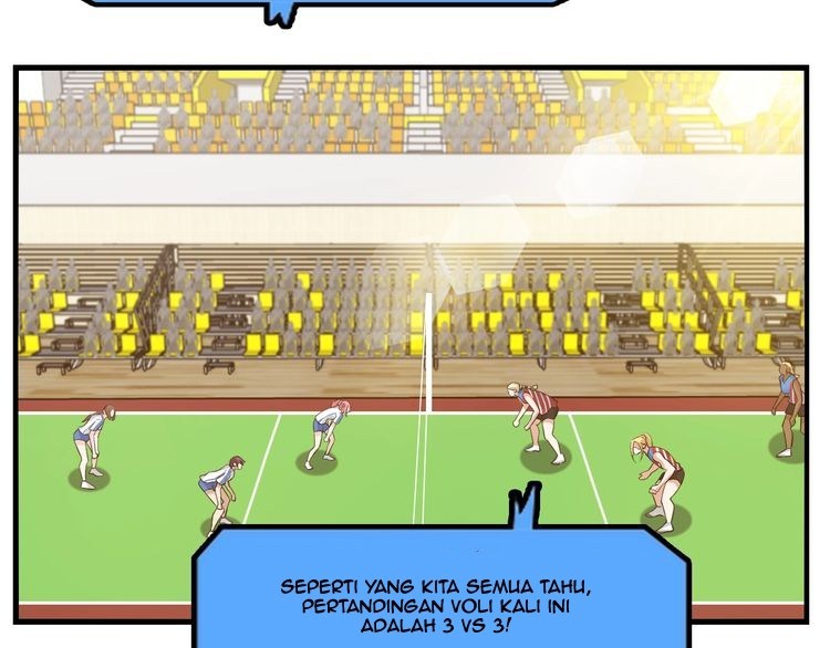 I am an Invincible Genius chapter 22