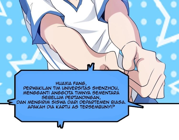 I am an Invincible Genius chapter 22
