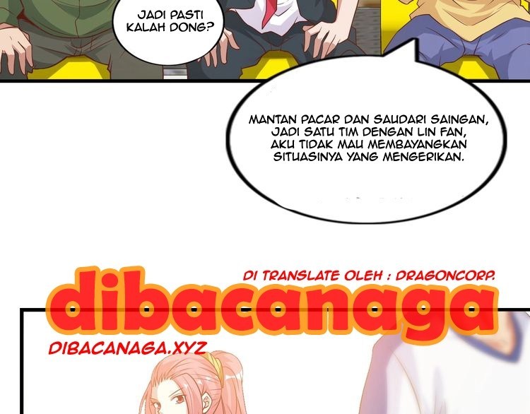 I am an Invincible Genius chapter 22