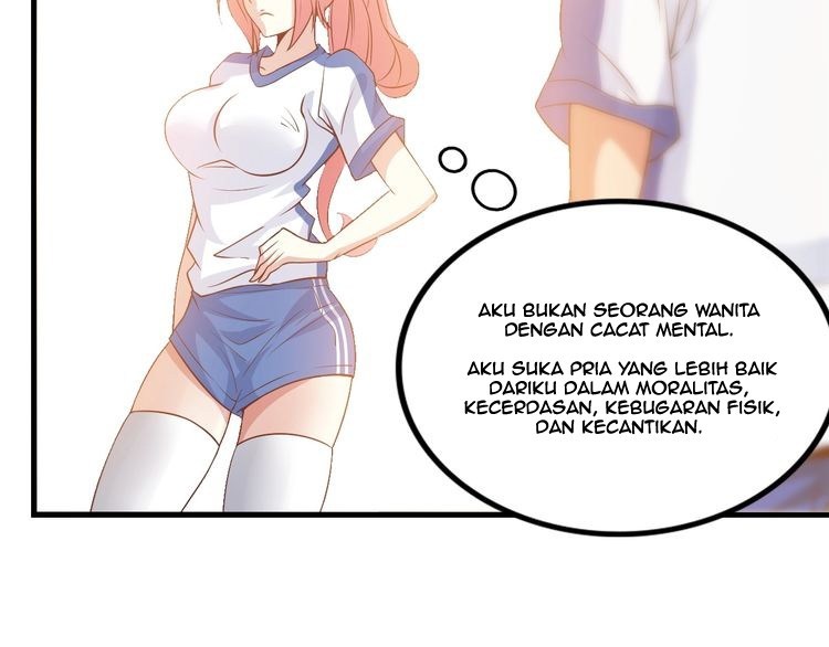 I am an Invincible Genius chapter 22