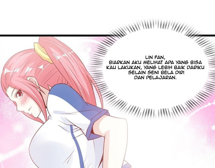 I am an Invincible Genius chapter 22