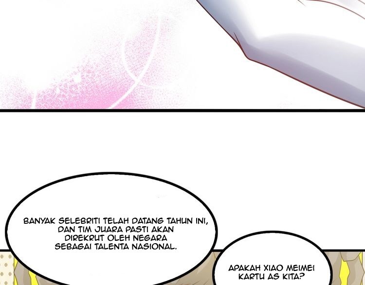 I am an Invincible Genius chapter 22